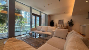 Entire 1 Bedroom Apartment in Bluewaters